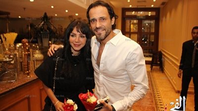 بدء ندوة يوسف الشريف احتفالًا بنجاح مسلسل 