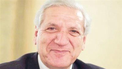 خبير اقتصادي: إجمالي الدين الخارجي لمصر في الحدود الأمنة 