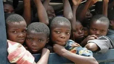 الخرطوم: تقرير أمريكا عن الإتجار بالبشر يفتقر للصحة حول السودان