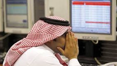 رأس مال البورصة السعودية ينخفض بنسبة  25.2% خلال النصف الأول 