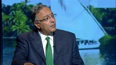  أستاذ علم اجتماع سياسي: ثورة 30 يونيو كانت متوقعة