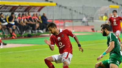 بالفيديو.. الاتحاد يدرك التعادل أمام الأهلي 
