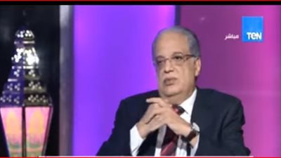 لواء سابق: نجاح مرسي في الانتخابات تسبب في صدمة لـ