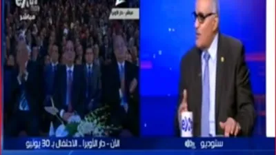 برلماني: 70% من استطلاعات الرأي ترفض التوقيت الصيفي (فيديو)