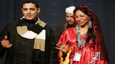 فرقة النيل للألات تشارك بمهرجان الموسيقى العالمية بباريس