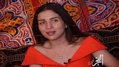 مى عز الدين تكشف لـ