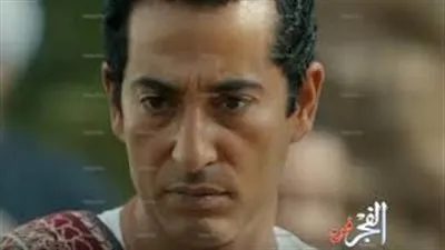 عمرو سعد يتألق بـ 