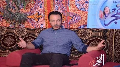 طارق لطفى لـ