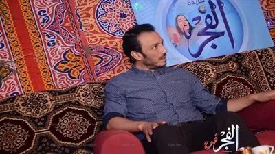 طارق لطفى يكشف لـ