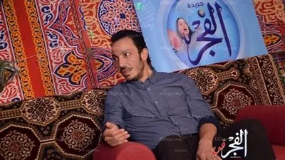 طارق لطفى يكشف لـ