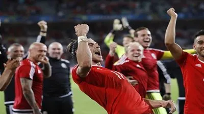 مدرب ويلز: لا مبرر للخوف من البرتغال