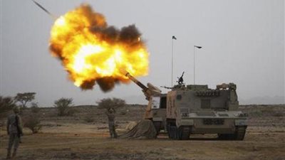 عاجل.. الدفاع الجوي السعودي يعترض صاروخا باليستيا جنوب المملكة