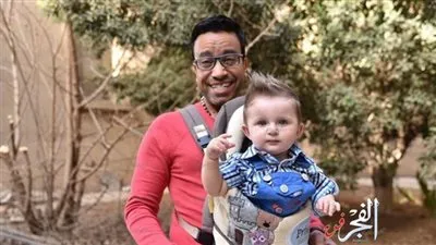 المخرج والمنتج أحمد عبد الباسط يفاجيء الجمهور بـ 