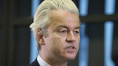 سياسي هولندي: سنطالب بالخروج من الاتحاد الأوروبي لمنع أسلمة البلاد