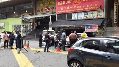 الشرطة الماليزية: انفجار الملهى الليلي أول هجوم ناجح لـ