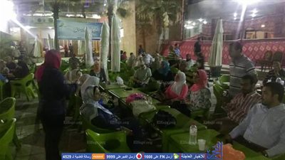 نقيب مهندسي الإسكندرية: اختلاق وافتعال الأزمات لأغراض انتخابية (صور)