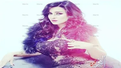 جيهان خليل في ضيافة خيمة 