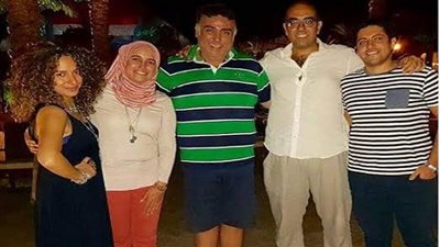  تامر حبيب لأبطال 