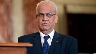 عريقات: سنتوجه لمجلس الأمن لاستصدار قرار حول الاستيطان