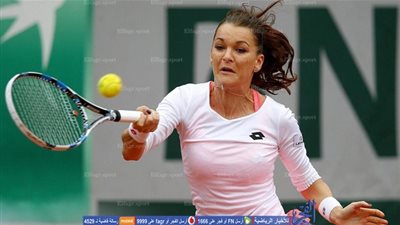 هاليب تواصل التقدم بويمبلدون ورادفانسكا تُودع