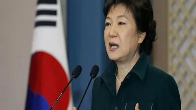 رئيسة كوريا الجنوبية: أي اتفاق أو اجتماع مع الشمال سيكون حدثا عابرا