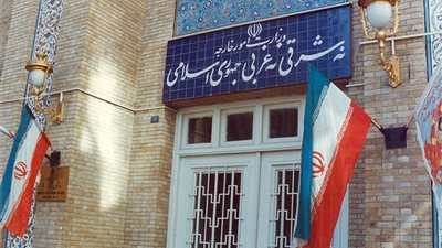 أهم أخبار إيران اليوم .. طهران : تصريحات أمين الجامعة العربية الجديد متسرعة وغير بناءة