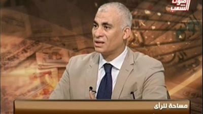 خبير اقتصادى: 