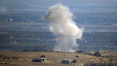 أهم أخبار سوريا اليوم.. إسرائيل تستهدف موقعين للنظام في الجولان