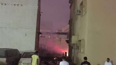 مقتل وإصابة 8 في التفجير الذي استهدف قوات الطورائ قرب الحرم النبوي