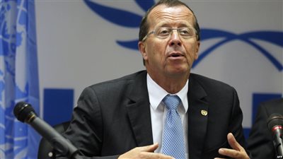 المبعوث الأممي لدى ليبيا يطالب بالإفراج الفوري عن المعتقلين تعسفيا 