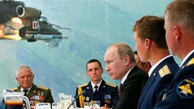 الخارجية الروسية: دمشق جاهزة لاستئناف محادثات جنيف