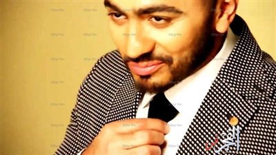 تامر حسني يقابل جمهوره اليوم.. عبر 