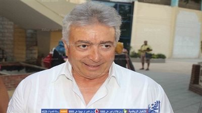 حلمي طولان يعتذر لجماهير الزمالك