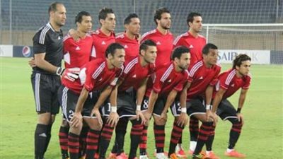 حرس الحدود يحصل علي توقيع لاعب وسط الصيد رسميا