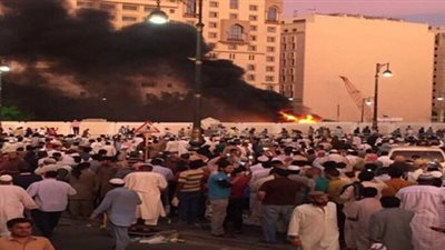 سلطنة عمان تدين تفجير المدينة المنورة.. وتؤكد تضامنها مع المملكة