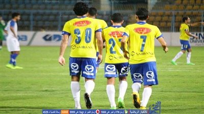 مدرب الإسماعيلي : هؤلاء أهم مكاسب مباراة أسوان