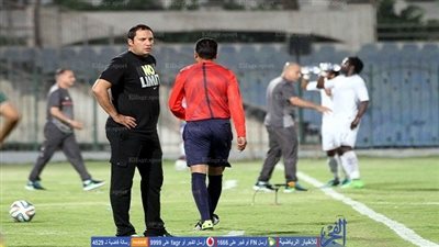 عودة يهدد بالرحيل عن ذئاب الجبل