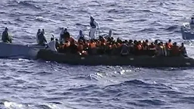 مهرب يفجر مفاجآت عن مهربي المهاجرين إلى إيطاليا 