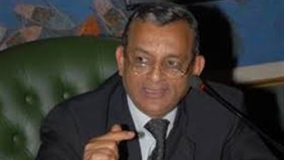 خبير علوم جنائية: السيسي توقع تفجير السعودية الإرهابي