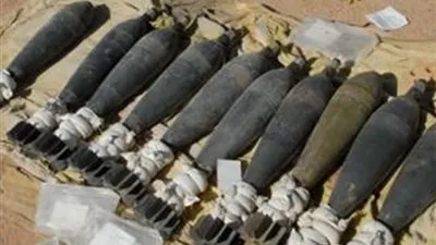 علماء أمريكيون يبتكرون طريقة مذهلة للكشف عن المتفجرات 