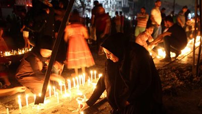 اندبندنت: داعش يُذكّر العالم أن أغلب ضحاياه مسلمين