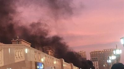 الإمارات تدين التفجيرات الإرهابية في السعودية