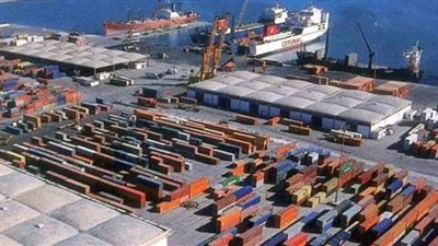 وزير الصناعة: تشديد الإجرءات على المنافذ الجمركية خلال أيام العيد