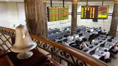 3.46 % ارتفاعًا  بالمؤشر الرئيسي للبورصة خلال الأسبوع الجاري