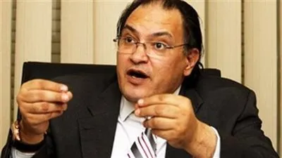 أبو سعدة يطالب بإلغاء عقوبة الحبس في بعض الجرائم  