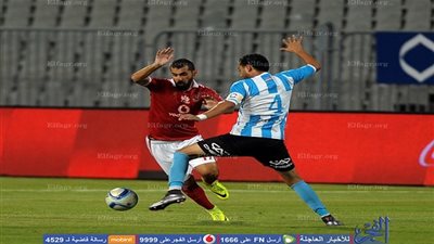 الأهلي يحدد موعد عودة 