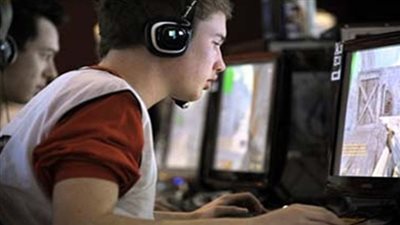 ألعاب الكومبيوتر تمحو ذكرياتك السيئة  