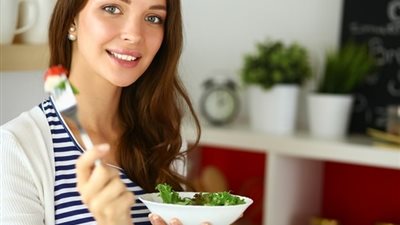     أطعمة تمنع اضطرابات الدورة الشهرية 