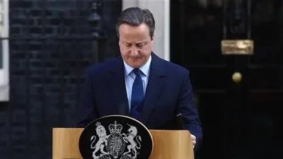 بدء تصويت نواب حزب المحافظين لاختيار خليفة ديفيد كاميرون