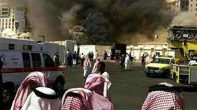 روسيا تدين تفجيرات السعودية وتؤكد استعدادها تنسيق جهود مكافحة الإرهاب